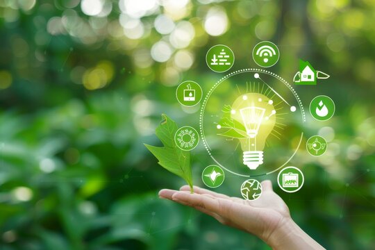 Sustainability